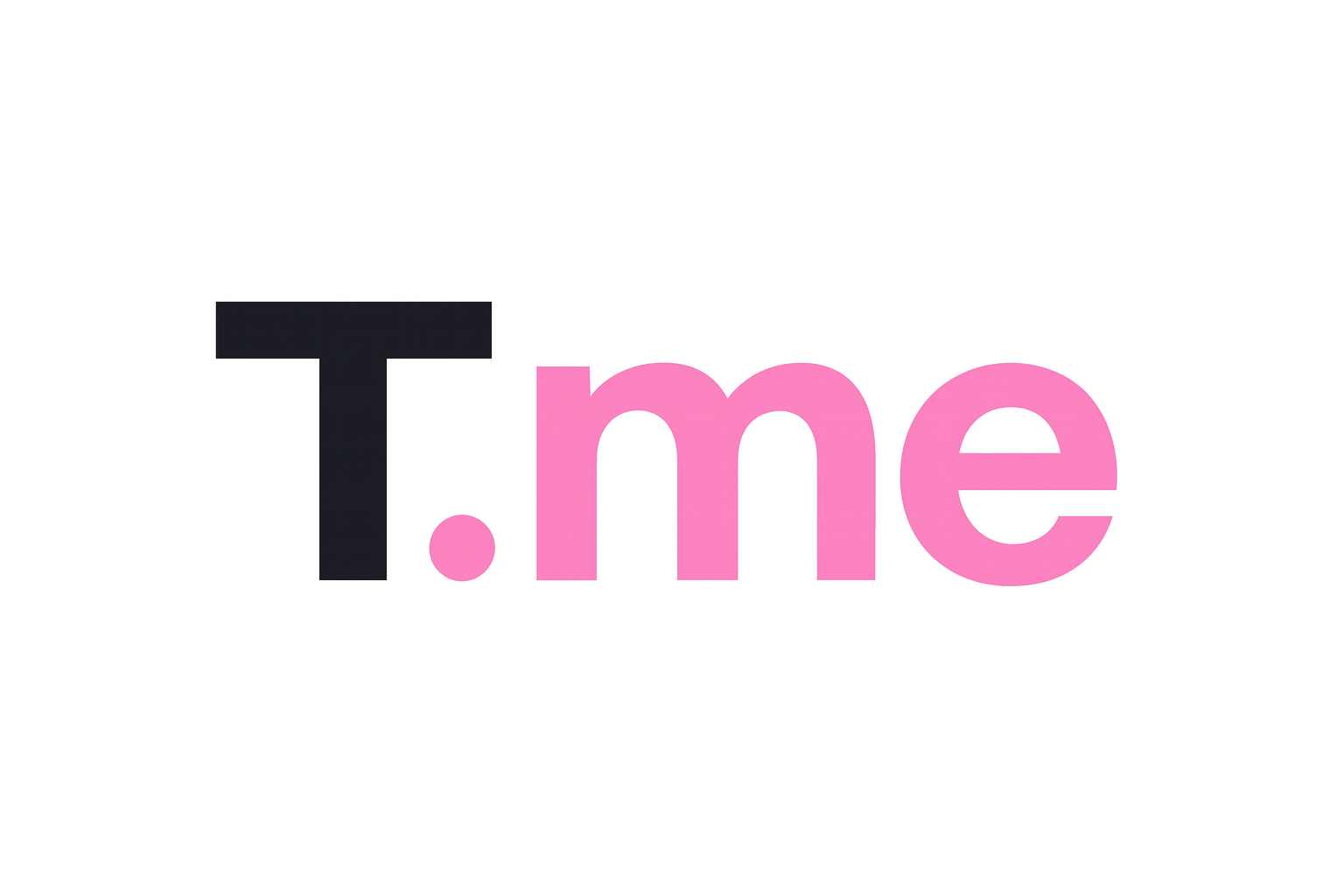 T.me Logo
