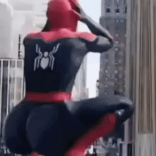 Spiderman